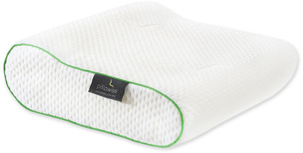 Fey & Co Pillowise green