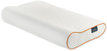 Fey & Co Pillowise orange