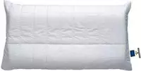 billerbeck Nackenst&uuml;tzkissen "Cosineck nature, Kissen 40x80cm" F&uuml;llung: Naturlatex