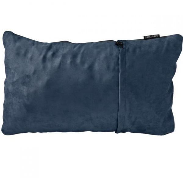 Therm-a-Rest Compressible Pillow Large Denim