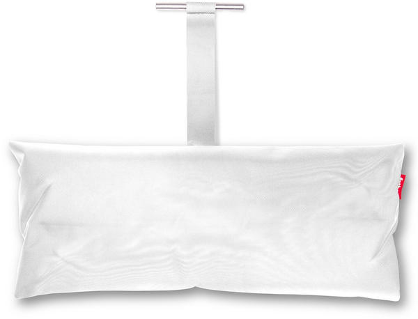 Fatboy Headdemock Pillow 71x31cm weiß