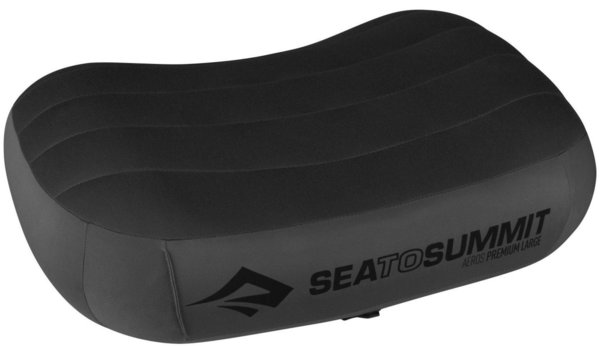 Sea to Summit Aeros Premium Pillow Large grau