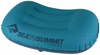 Sea to Summit Aeros Ultralight Pillow large aqua