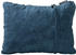 Therm-a-Rest Compressible Pillow Small denim