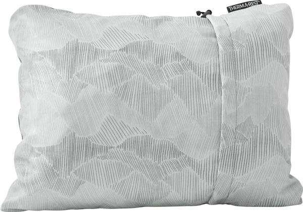 Therm-a-Rest Compressible Pillow Small grey