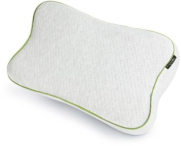 Blackroll Recovery Pillow 50x30cm weiß Test TOP Angebote ab 84,70 € (Juni  2023)