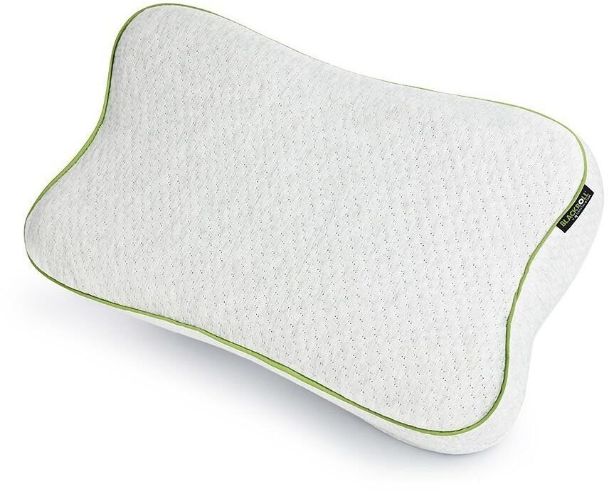 Blackroll Recovery Pillow 50x30cm weiß Test TOP Angebote ab 87,10 € (Juli  2023)