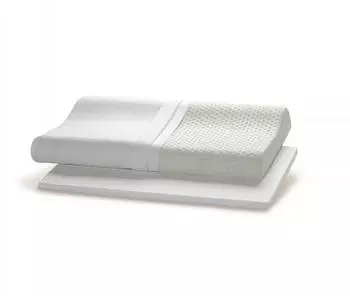 dormiente Ergopillo Med 80x40cm