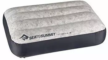 Sea to Summit Aeros Down Pillow large grey