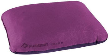 Sea to Summit FoamCore Pillow regular (magenta)