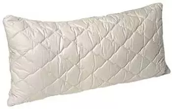 &Ouml;ko Planet Bio Baumwoll-Kissen 40x80cm
