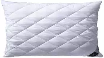 Billerbeck Basic 520 Alcando Kissen 40x80 cm