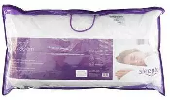 Sleeptex Dallas Kopfkissen 40x80 cm