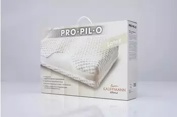 Kauffmann Pro-Pil-O 53x36cm
