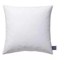 Billerbeck Daunen 3-Kammer-Kissen Nena 80x80 cm