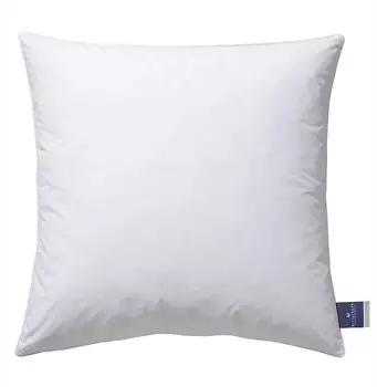 billerbeck Daunenkissen NENA 3-Kammer-Kissen 80x80cm