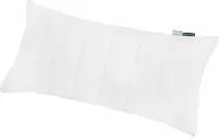 Centa-Star Baumwollkissen "AllergoProtect Kopfkissen mit Innenkissen" 1 Stk....