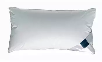 billerbeck Daunenkissen NENA 3-Kammer-Kissen 40x80cm