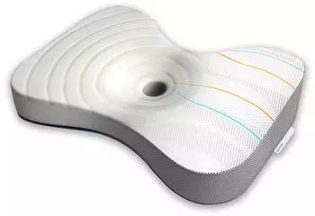M Line Athletic Pillow