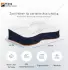 M Line Athletic Pillow