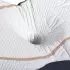 M Line Athletic Pillow