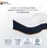 M Line Athletic Pillow