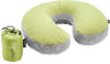 Cocoon Air Core Neck Pillow wasabi