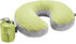 Cocoon Air Core Neck Pillow wasabi