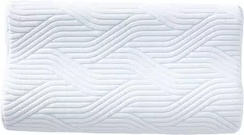 Tempur Shape Queen S Schlafkissen 61x31x8cm