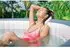Bestway LAY-Z-SPA Nackenkissen Set