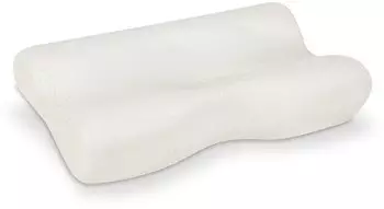 maxVitalis Seitenschl&auml;fer-Kopfkissen 35x50cm