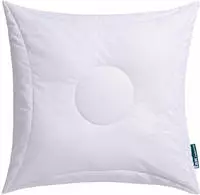 fan Baumwollkissen "Klima Active Plus" 1 Stk. tlg. effektiv klimaregulierendes