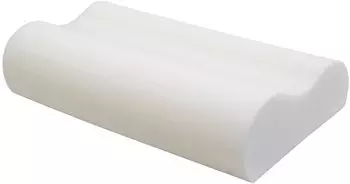 Jekatex Nackenstützkissen Lily 35x60cm – Jekatex Lily 35x60x13cm: Ihr perfektes Nackenstützkissen