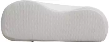 Jekatex Nackenstützkissen Lily 35x60cm – Hochwertiges Füllmaterial für besten Schlafkomfort