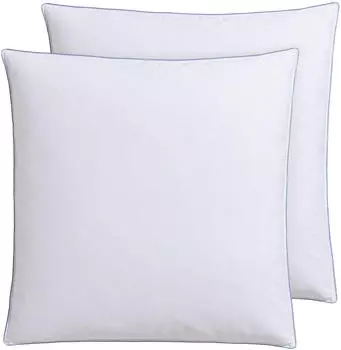 Ribeco Lina 80x80cm (2 Stk.)
