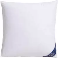OTTO home Federkopfkissen "Loftet, Kopfkissen 40x80 cm, 80x80 cm" F&uuml;llung: 85%