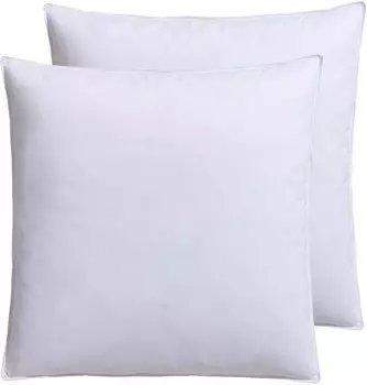 Ribeco Lara 80x80cm (2 Stk.)