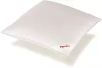 Paradies k&uuml;hlendes Kopfkissen 80x80cm "Softy Cool Bio" aktiv k&uuml;hlende F&uuml;llung -