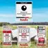 Paradies SOFTY FEST 40x80cm