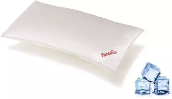 Paradies Softy Cool Bio 40x80cm