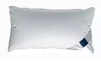 billerbeck Daunenkissen Aida 3-Kammer-Kissen 40x80cm