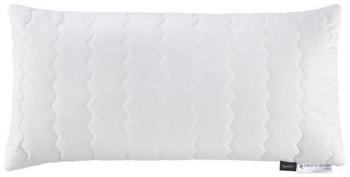 Centa-Star Kissen Vision 40x80cm Centa-Star Kissen Vision 40x80cm