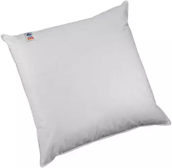 Irisette Lola Federkissen 80x80cm