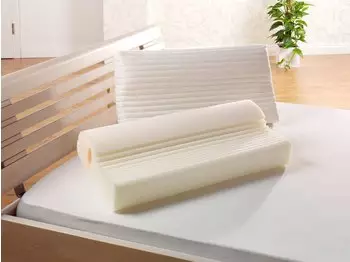 Frankenstolz Medisan Sleep & Care Vario 2 (40x80cm) – Frankenstolz Medisan Sleep & Care Vario 2 (40x80cm) – Ihr perfektes Nackenstützkissen