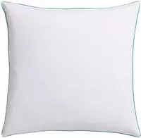 fj&ouml;dur Federkissen "Fee, in 40x80 & 80x 80 cm erh&auml;ltlich" F&uuml;llung: 85%...