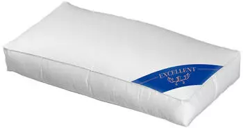 Excellent Bettwaren Excellent Florenz 1-tlg 40x80cm