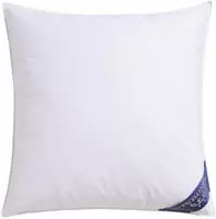 Excellent 3-Kammer-Kopfkissen "Venedig, Kissenparade1 tlg. oder 2 tlg. 40x40-80x80