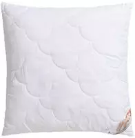 OTTO home Microfaserkissen "Mondschein, Kopfkissen 1-tlg. oder 2-tlg. 40x80 oder