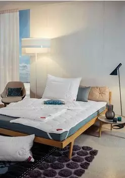 Hefel Wellness Vitasan 80x80cm – Hefel Wellness Vitasan 80x80cm: Komfort und Qualität vereint