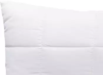 Schlafgut Pure Kissen 80x80cm – Hochwertige Materialien für besten Schlafkomfort